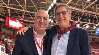 La Euroliga hermana al Casademont Zaragoza y al Landes: "¿Y si una experiencia decepcionante se convirtiera en el punto de partida de una bonita historia?"