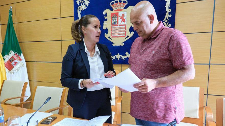 El  Cabildo atiende a 3.000 familias vulnerables con 3,4 millones