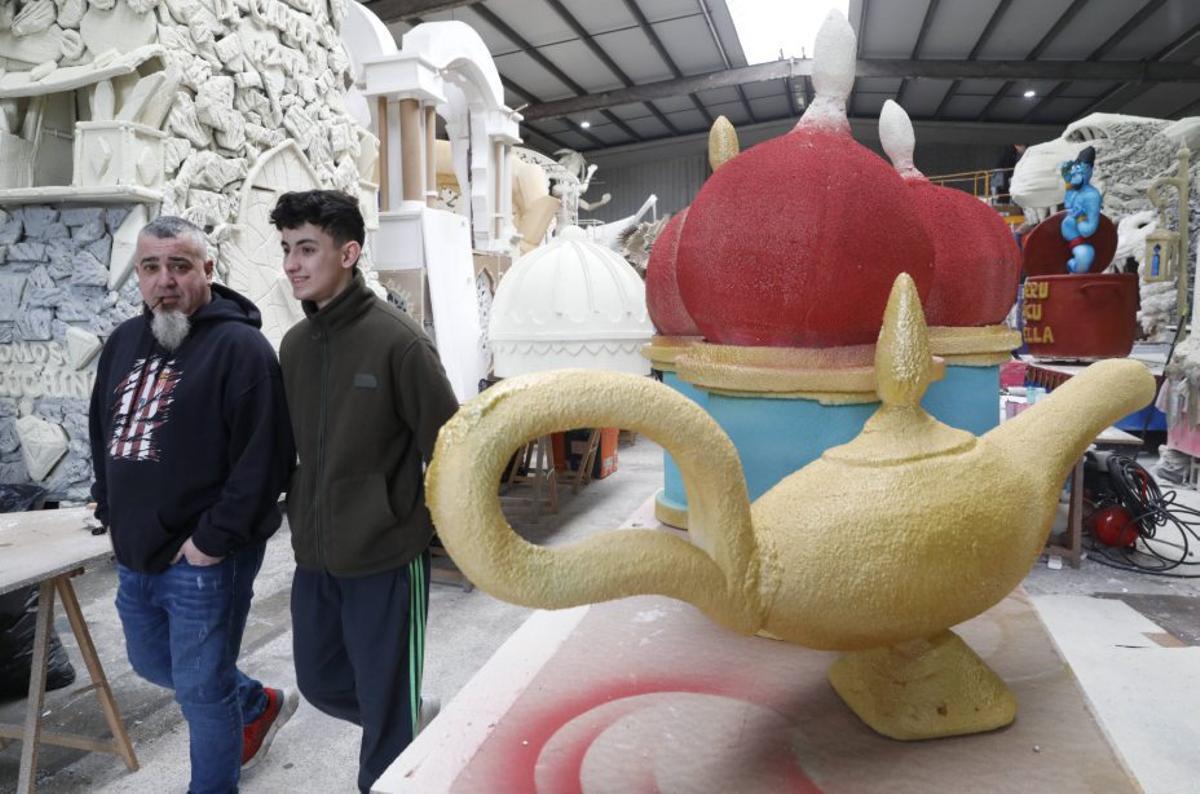 De la pitanza al entierro, 9 días de fiesta en Avilés