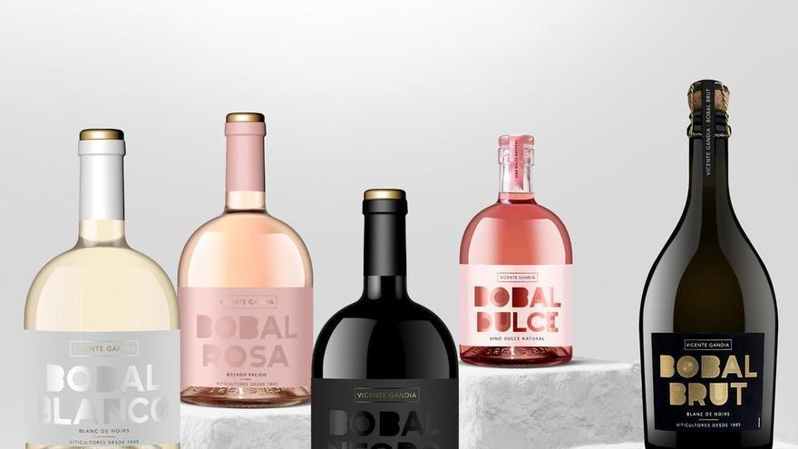 Vicente Gandía: entre la singularidad, la innovación y los vinos de autor
