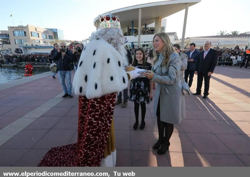 Cabalgata de los Reyes Magos