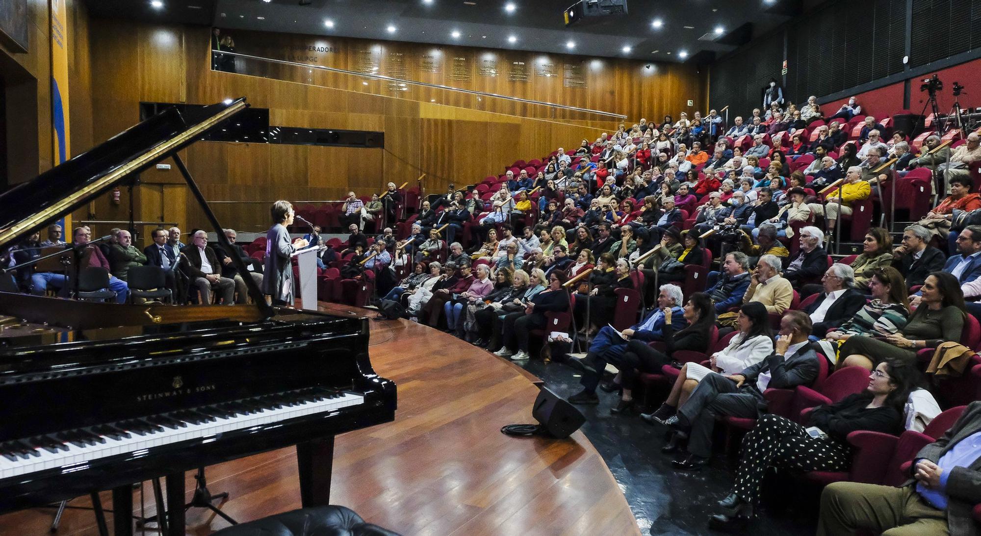 Plataforma que reivindica que se declare Vegueta Patrimonio de la Humanidad