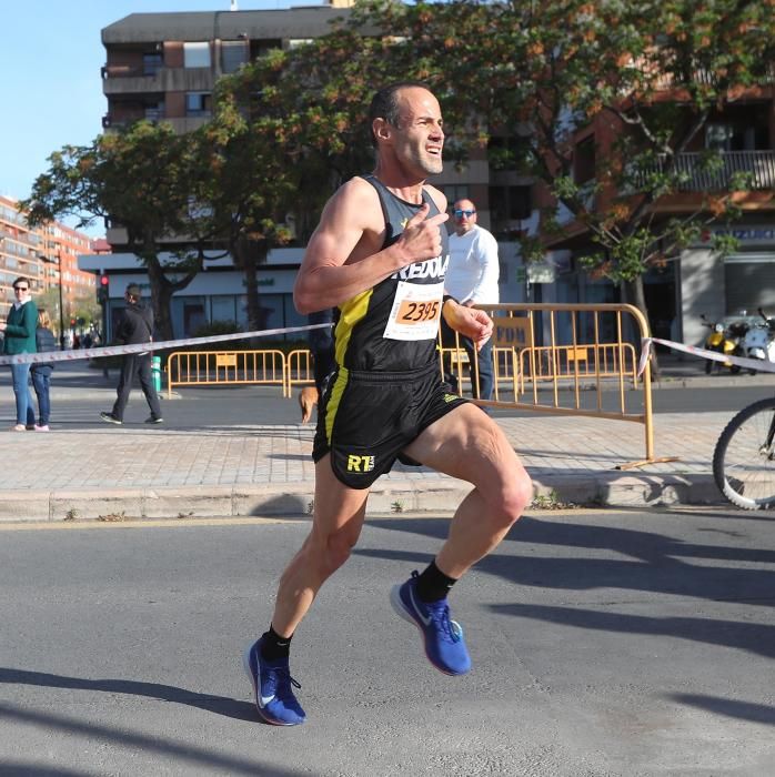 Búscate en la VI Carrera José Antonio Redolat