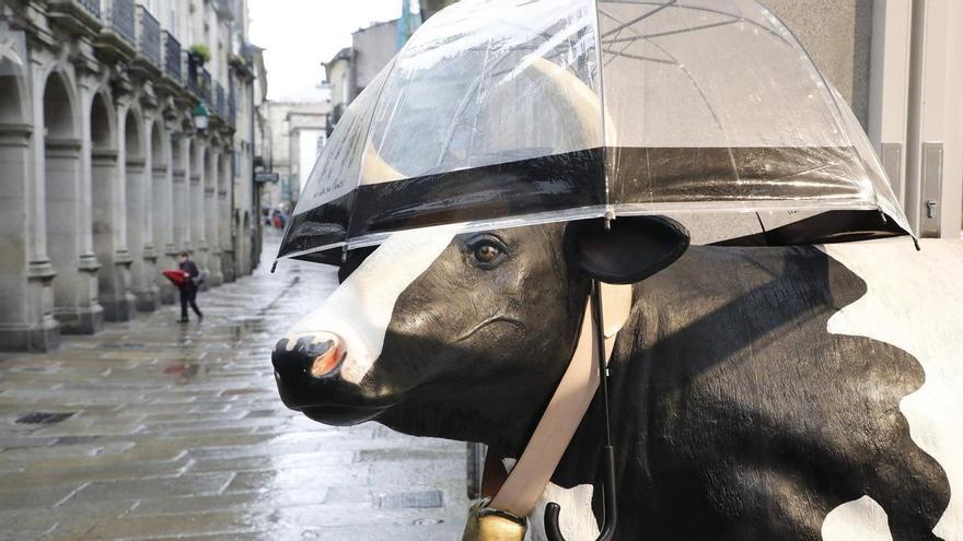 El otoño llega este sábado a las 8:50 horas tras un verano poco lluvioso en Galicia