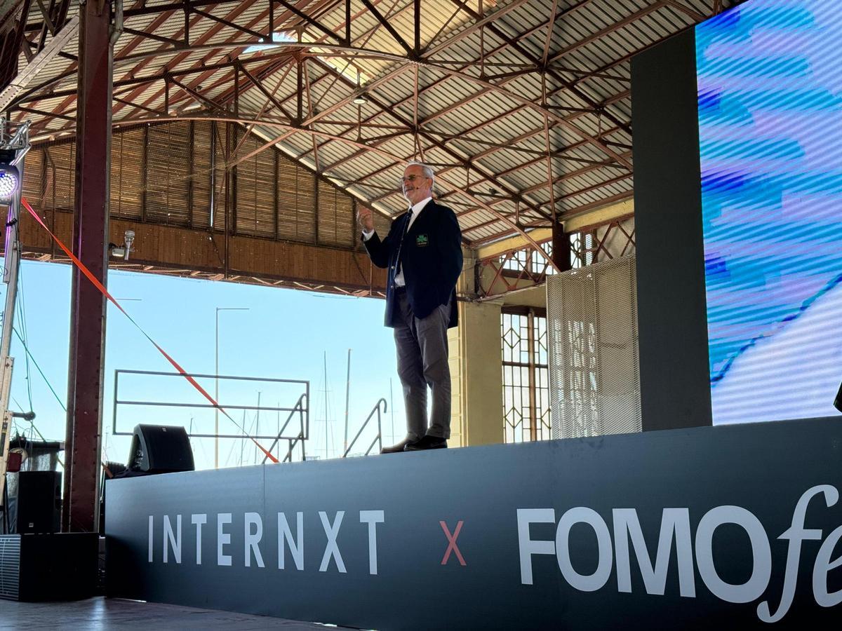 Más de 5.000 asistentes en la segunda edición de FOMOfest de Marina de Empresas.