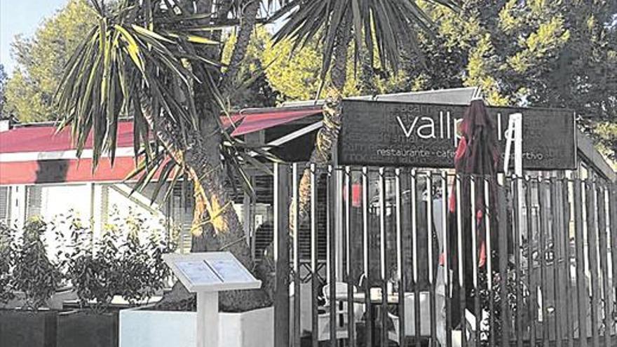 La liquidación de Vallpala se hará «con todas las garantías legales»