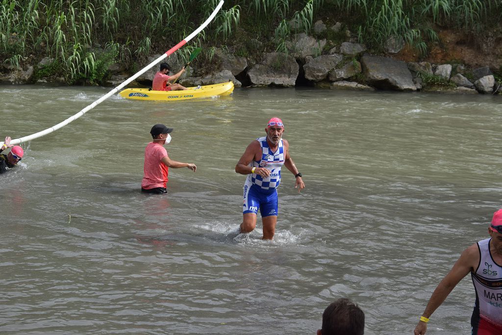 Triatlón de Cieza (II)