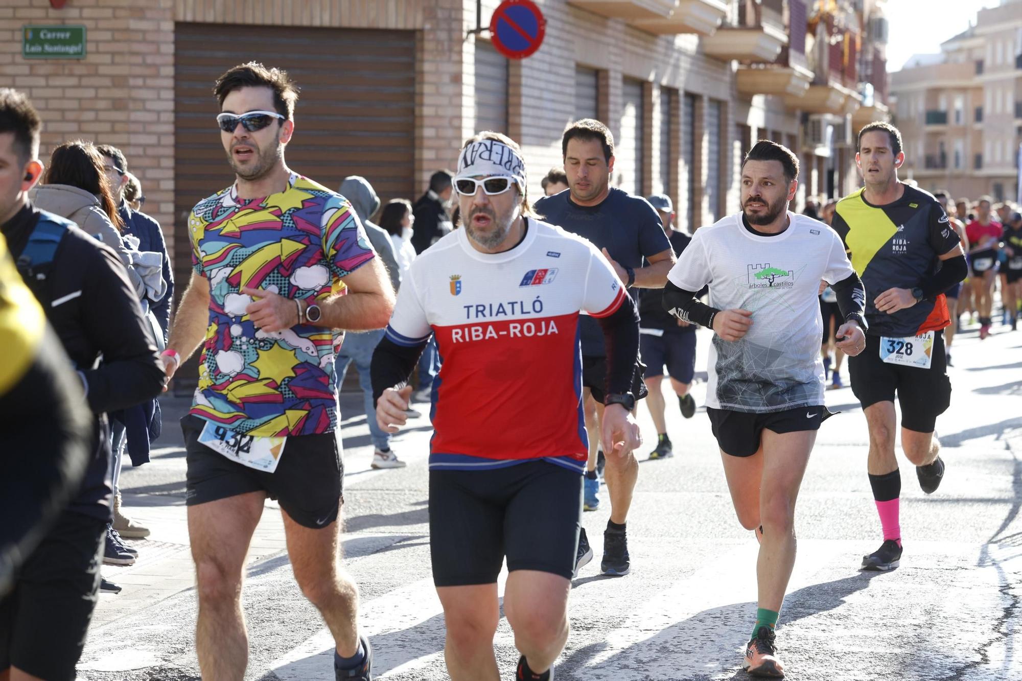 Galería: la 10KFem Día de la Mujer ¡Deportista! de 2024