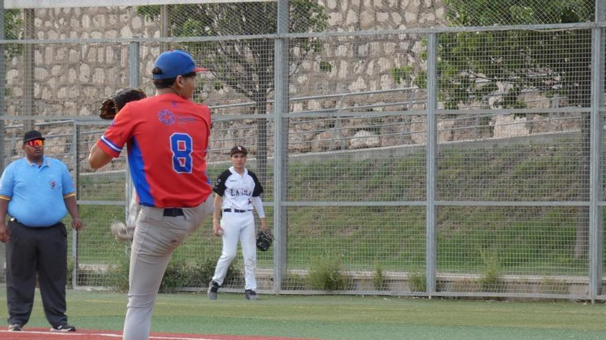 Manita triunfal de Tigres de Gandia que afianza su liderazgo en el Campeonato Nacional de béisbol 2026