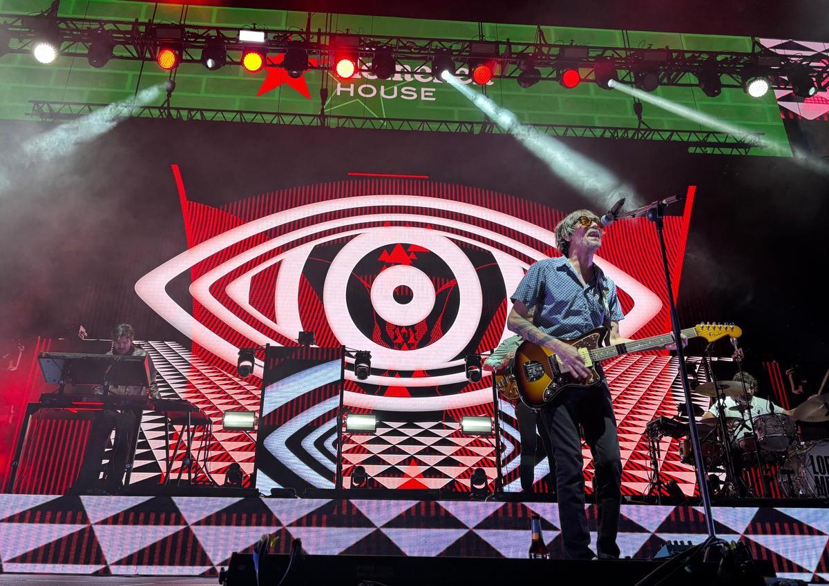 HEINEKEN España, en el Roig Arena