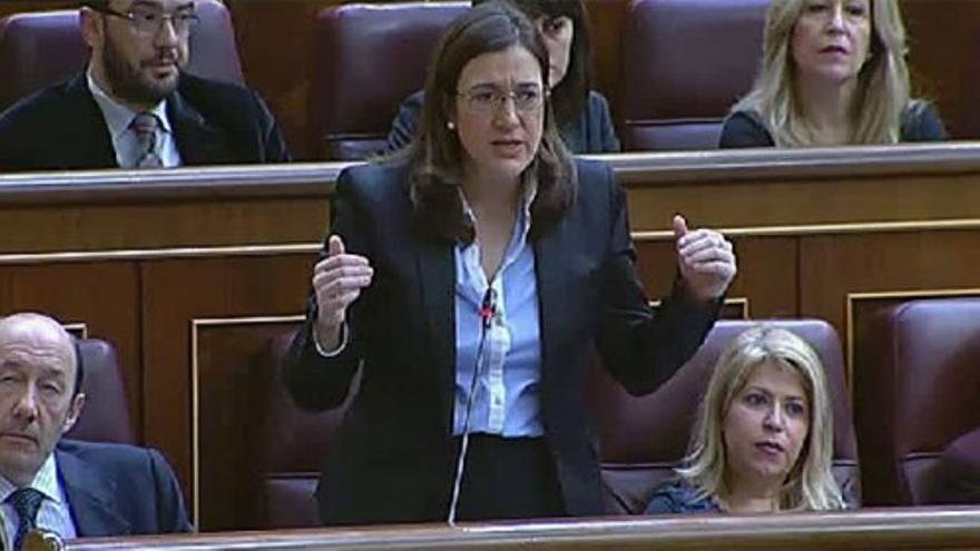 El PSOE acusa al Gobierno de jugar con la salud de los ciudadanos