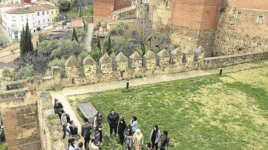 La muralla: arranca la primera fase... y más