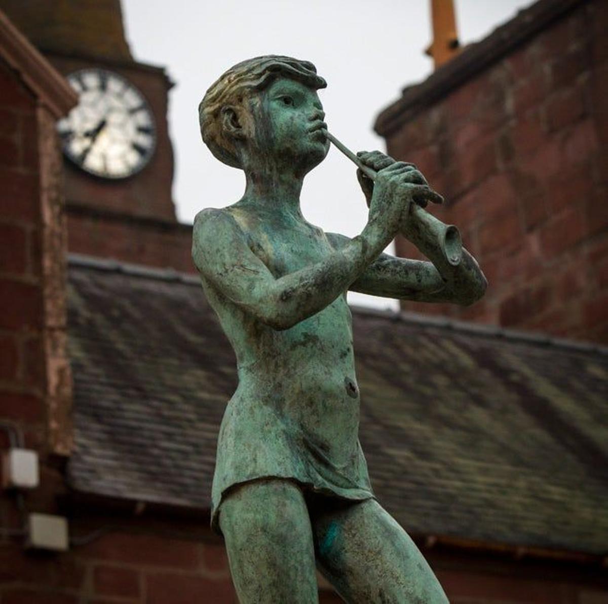 El mundo de "Peter Pan"