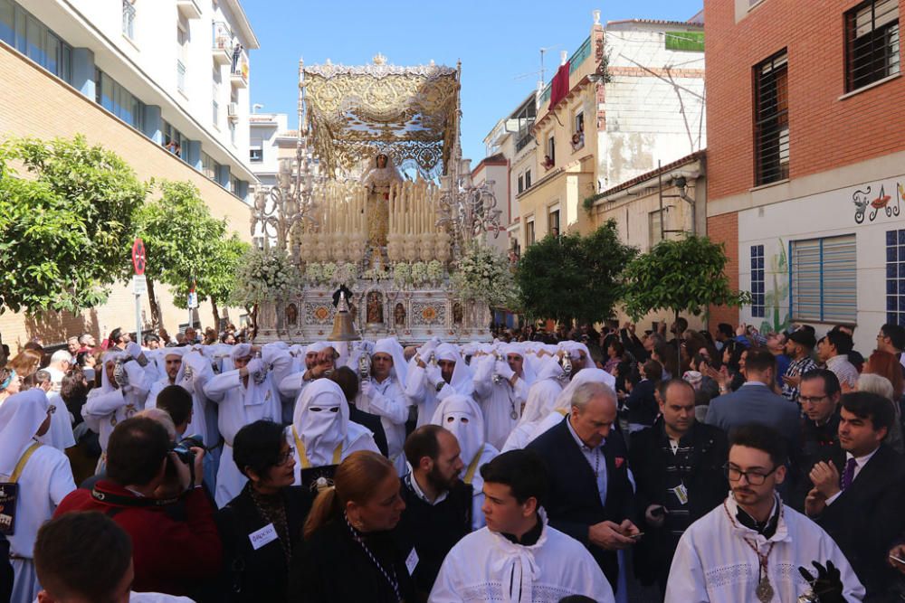 Martes Santo | El Rocío