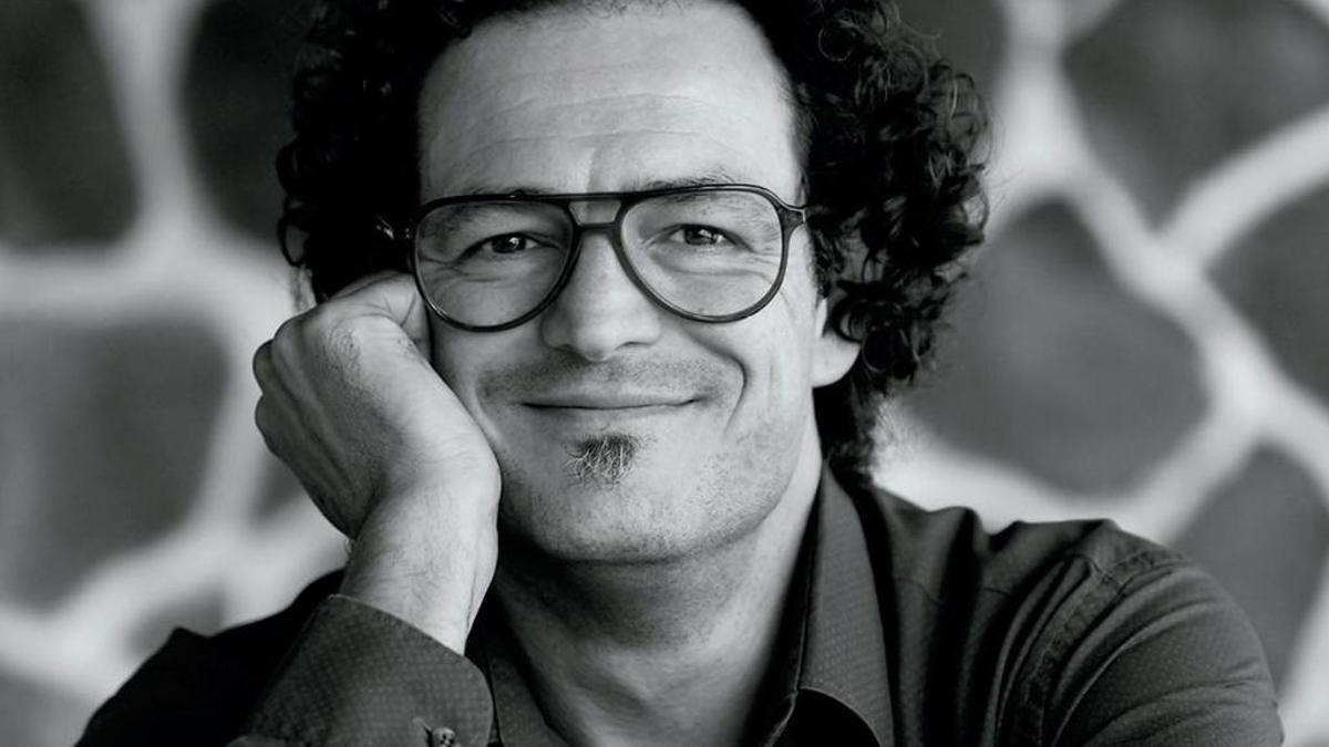 Festival Famtastic presenta la ‘Cocina del futuro’, una propuesta vanguardista de Carlos Gamonal