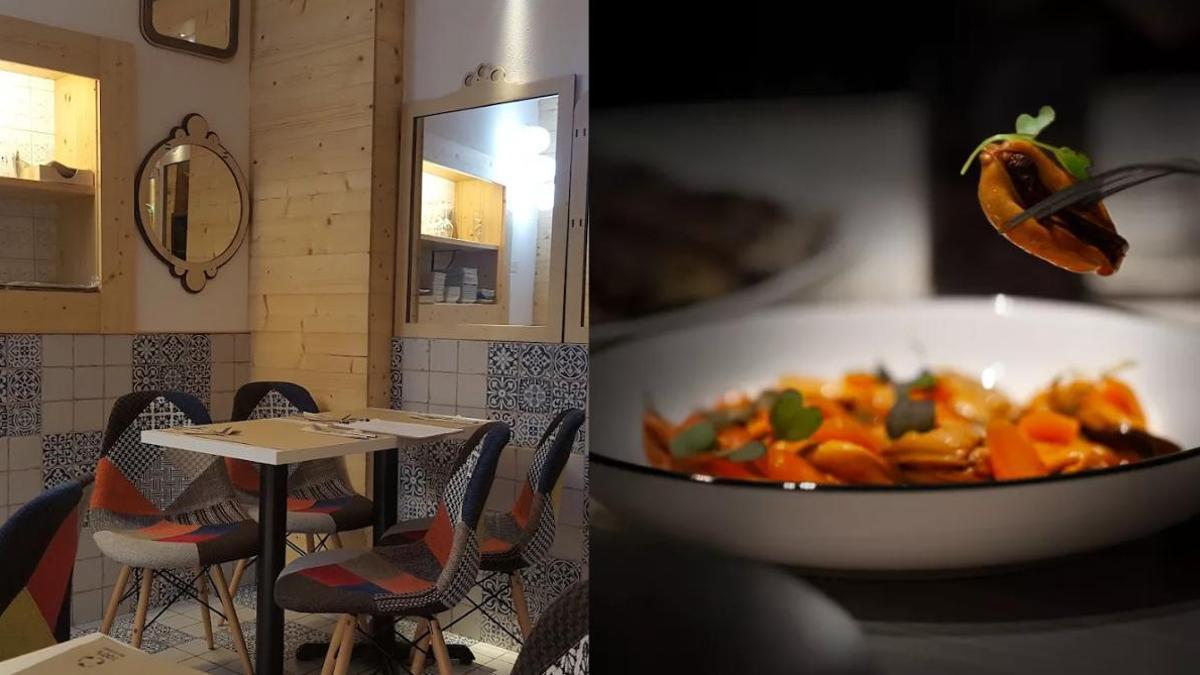 Santiago suma un nuevo Bib Gourmand: este es el restaurante con la mejor calidad-precio para la Guía Michelin