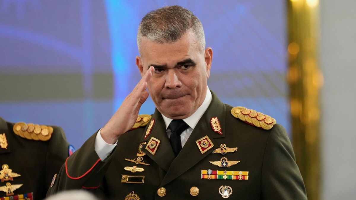 Venezuela teme una escalada bélica mayor e insiste en la tesis del "invento" de la destrucción de una lancha por parte de EEUU