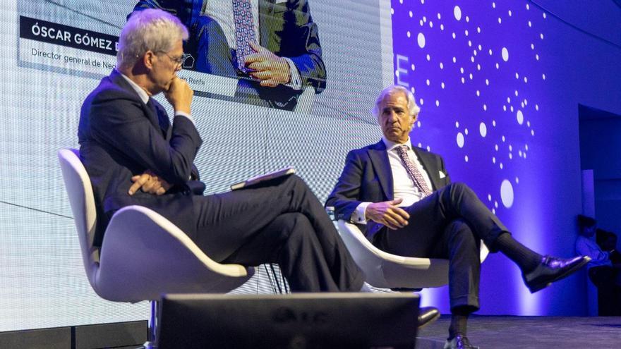 Vídeo | Diálogo “Impulso a las infraestructuras en el Noroeste”