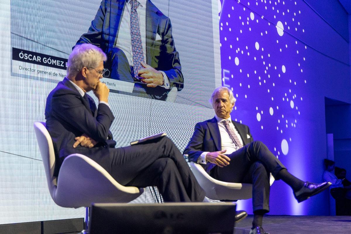 Vídeo | Diálogo “Impulso a las infraestructuras en el Noroeste”