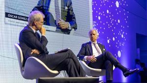Vídeo | Diálogo “Impulso a las infraestructuras en el Noroeste”