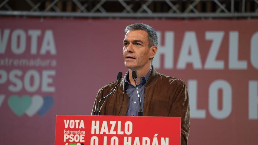 El PSOE entrega sus gastos en metálico a la Audiencia Nacional y confía en que el juez los declare secretos