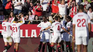 El Sevilla de Almeyda se estrena en Liga en domingo contra el Athletic: ya se conoce la fecha y horario del partido