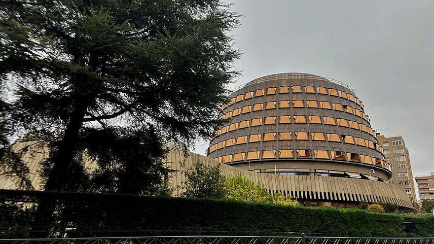 El TC avala la idoneïtat dels nous magistrats de l&#039;òrgan, que tindrà majoria progressista