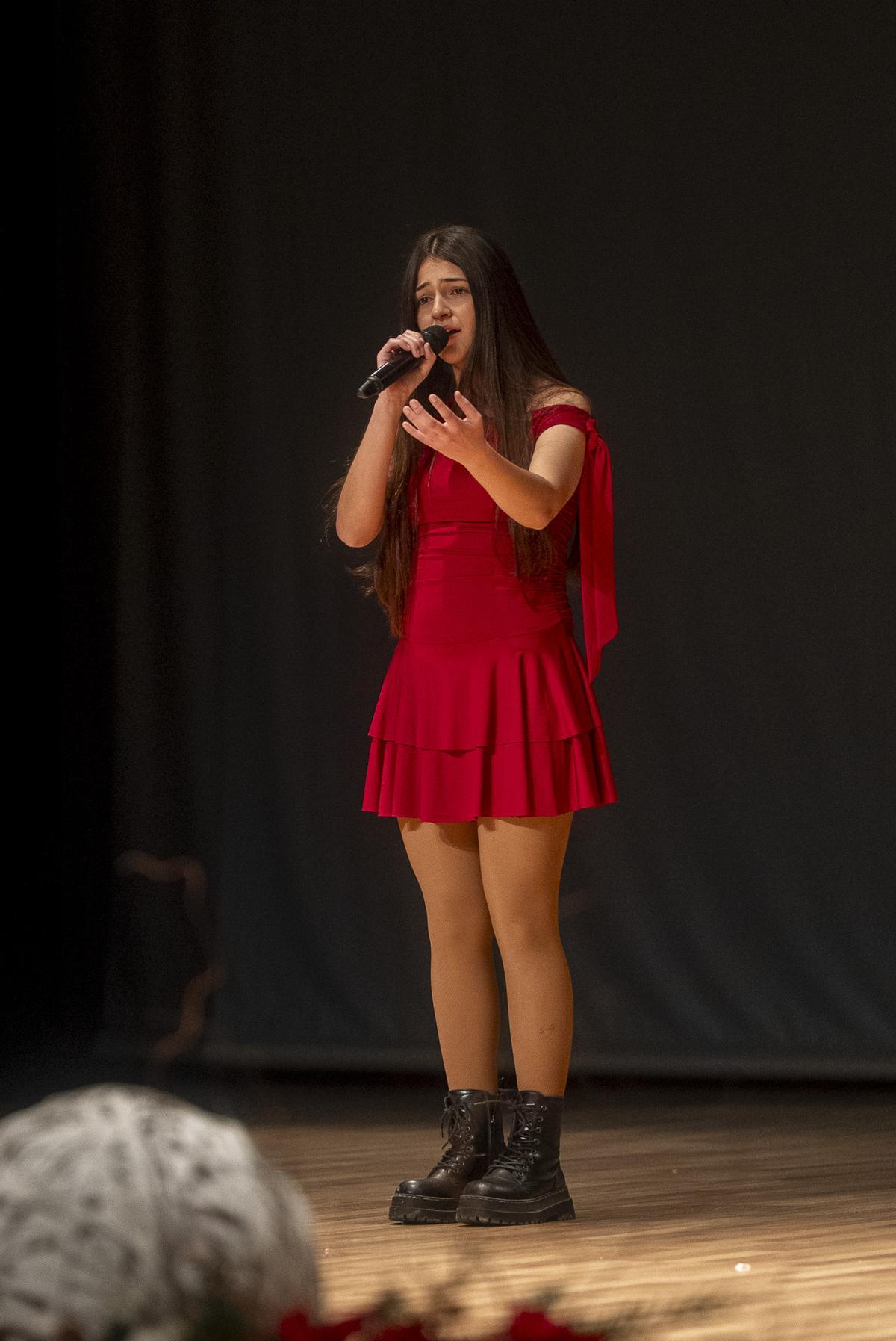 II Gala del Deporte de Canet d'en Berenguer