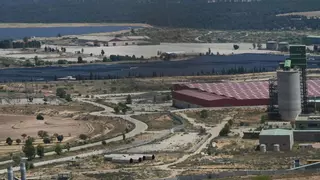 Endesa revela a qué Industria de Alcañiz suministrara el hidrógeno que producirá en Andorra