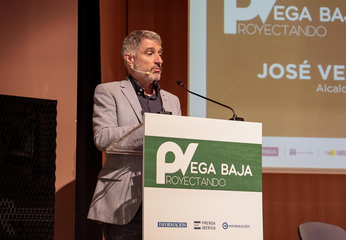 Foro Proyectando Vega Baja