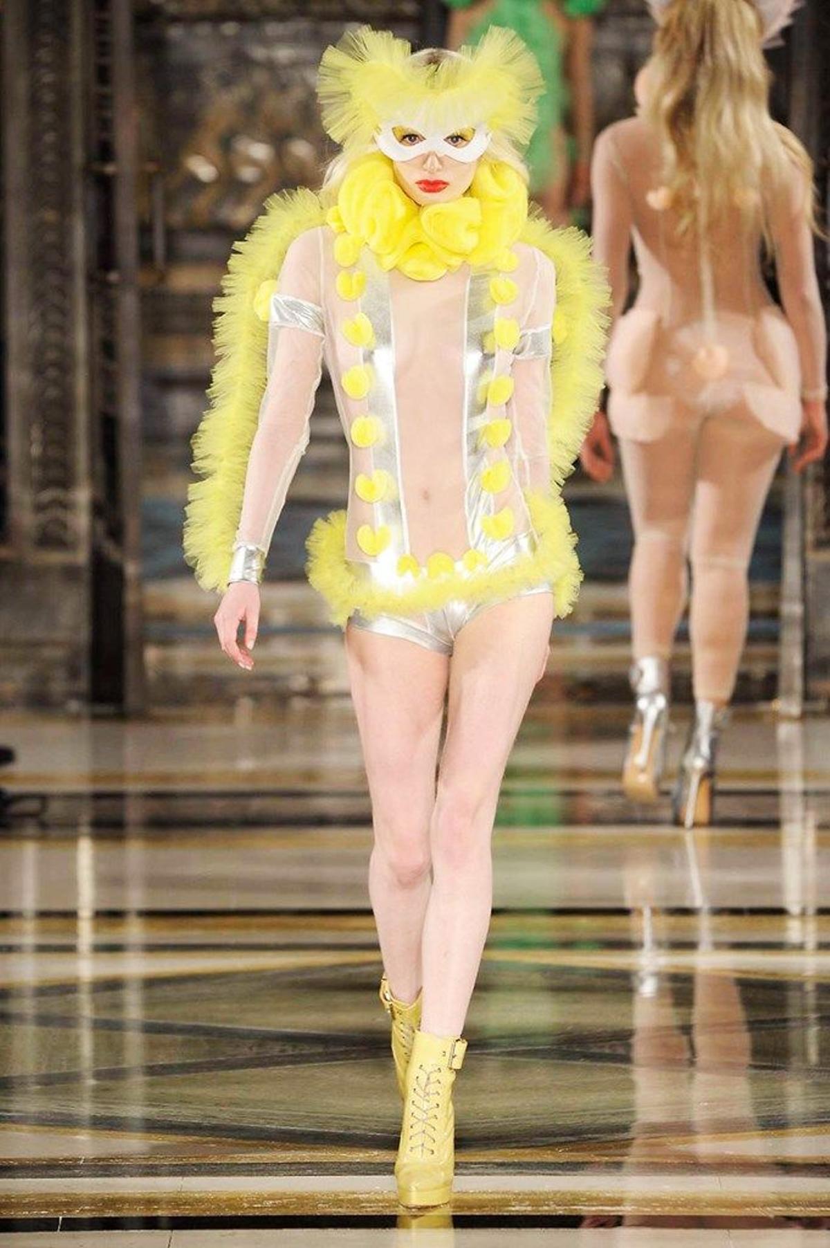 Pam Hogg