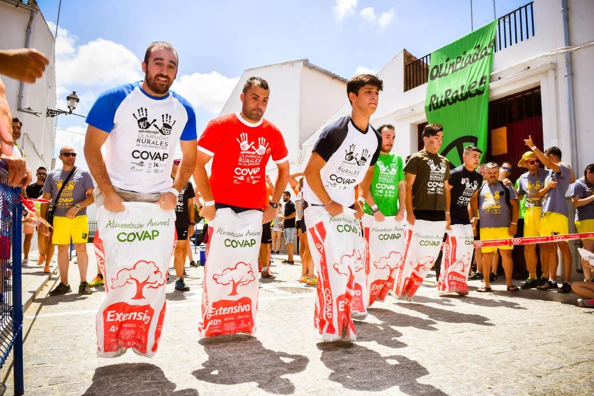 Fotogalería / Olimpiadas Rurales de Los Pedroches en Añora