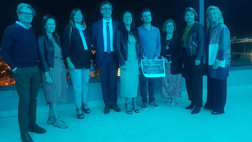 La APIB entrega primer Premio de Periodismo a un reportaje publicado en Diario de Mallorca sobre migrantes argelinos y mafias