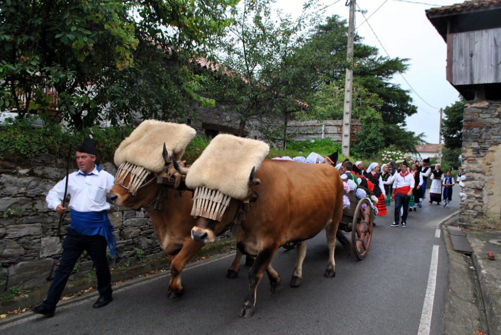 Fiestas de La Regalina