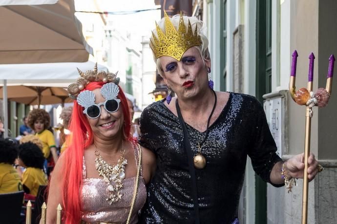 Carnaval 2019 | Carnaval de Día de Vegueta