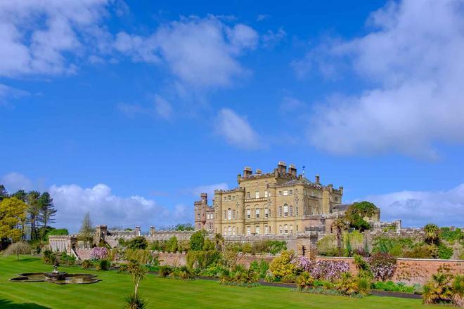 Culzean Castle, Scotland