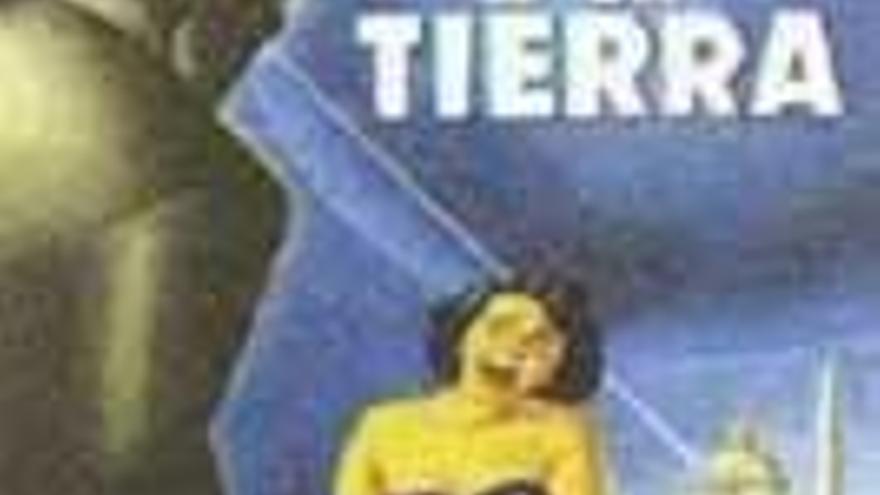 «Ultimátum a la Tierra», en el Filarmónica