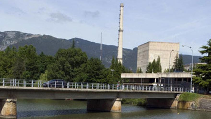 La Asociación Española de la Industria Eléctrica asegura que Garoña no se cerrará hasta 2013