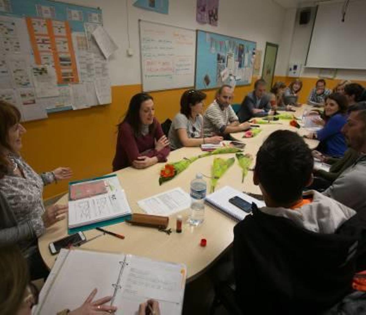 Alicante es la provincia que dará menos horas de inglés al estar unido por decreto al valenciano