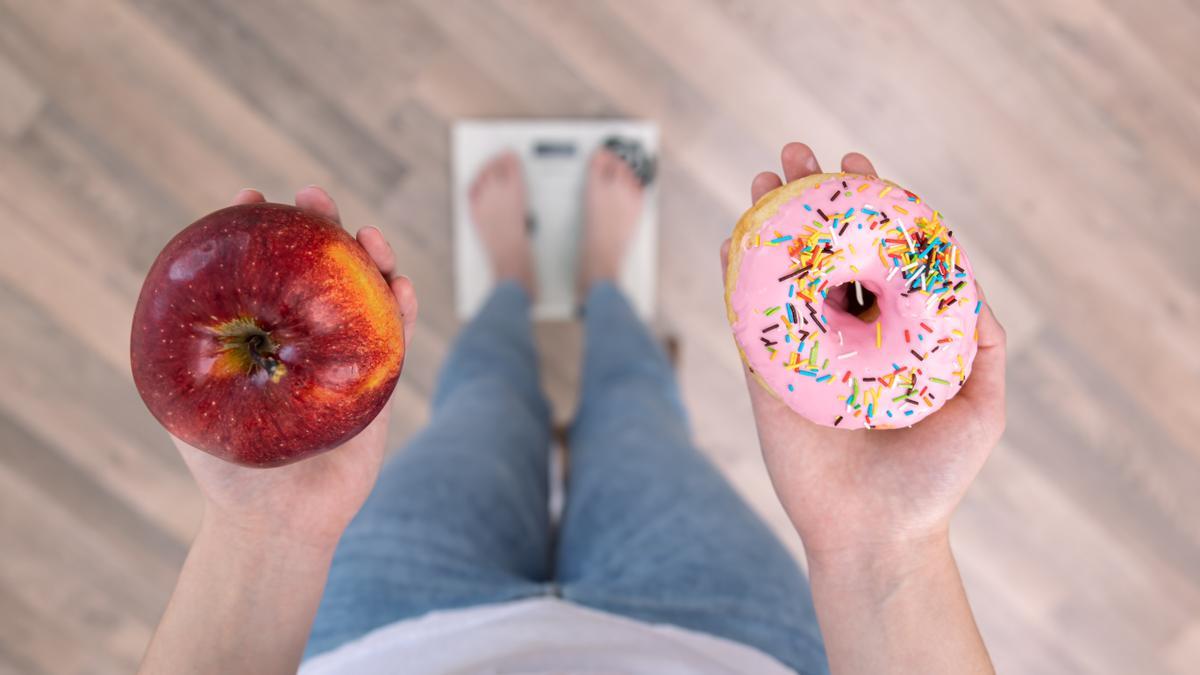 Existen diferentes tipos, aunque hasta el momento los más conocidos sean la anorexia y bulimia