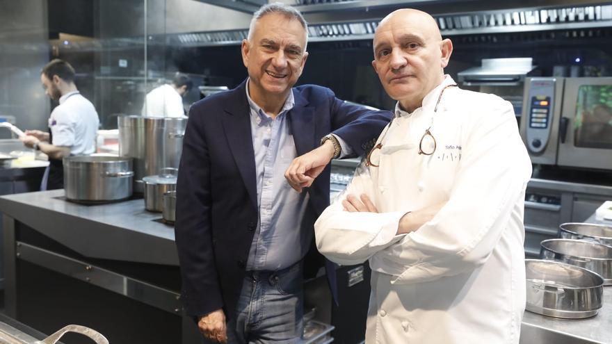 VÍDEO | Toño Pérez y Jose Polo, un sueño cumplido: "Gracias a todos"