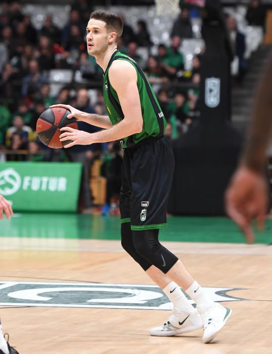 Liga Endesa | Joventut - Unicaja