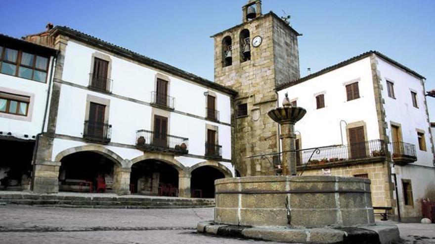 El 85% de los pueblos de Extremadura no tendrá tramos horarios para salir a la calle