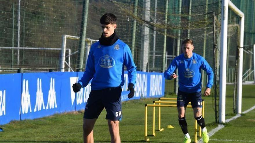 Estreno en Abegondo de Pepe Sánchez tras su debut oficial | VÍCTOR ECHAVE