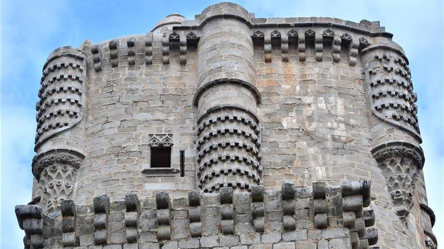 El Castillo de Belalcázar sale de la Lista Roja del Patrimonio