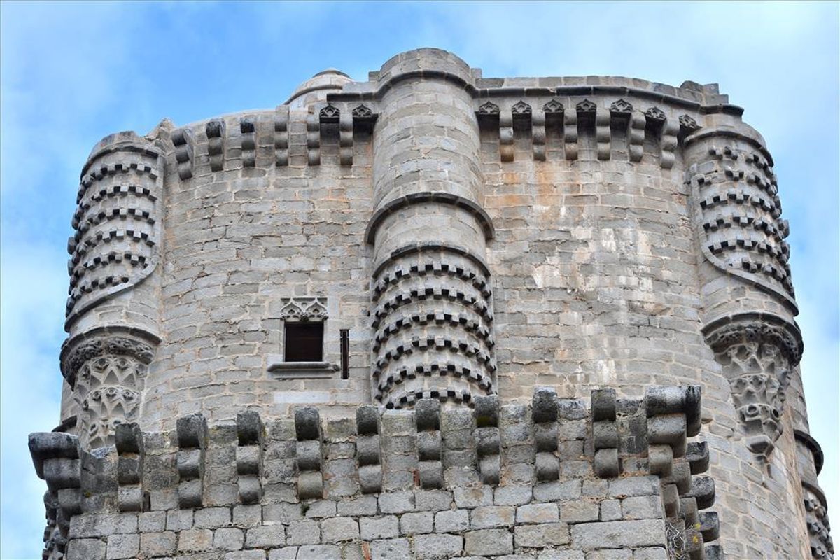 El Castillo de Belalcázar sale de la Lista Roja del Patrimonio