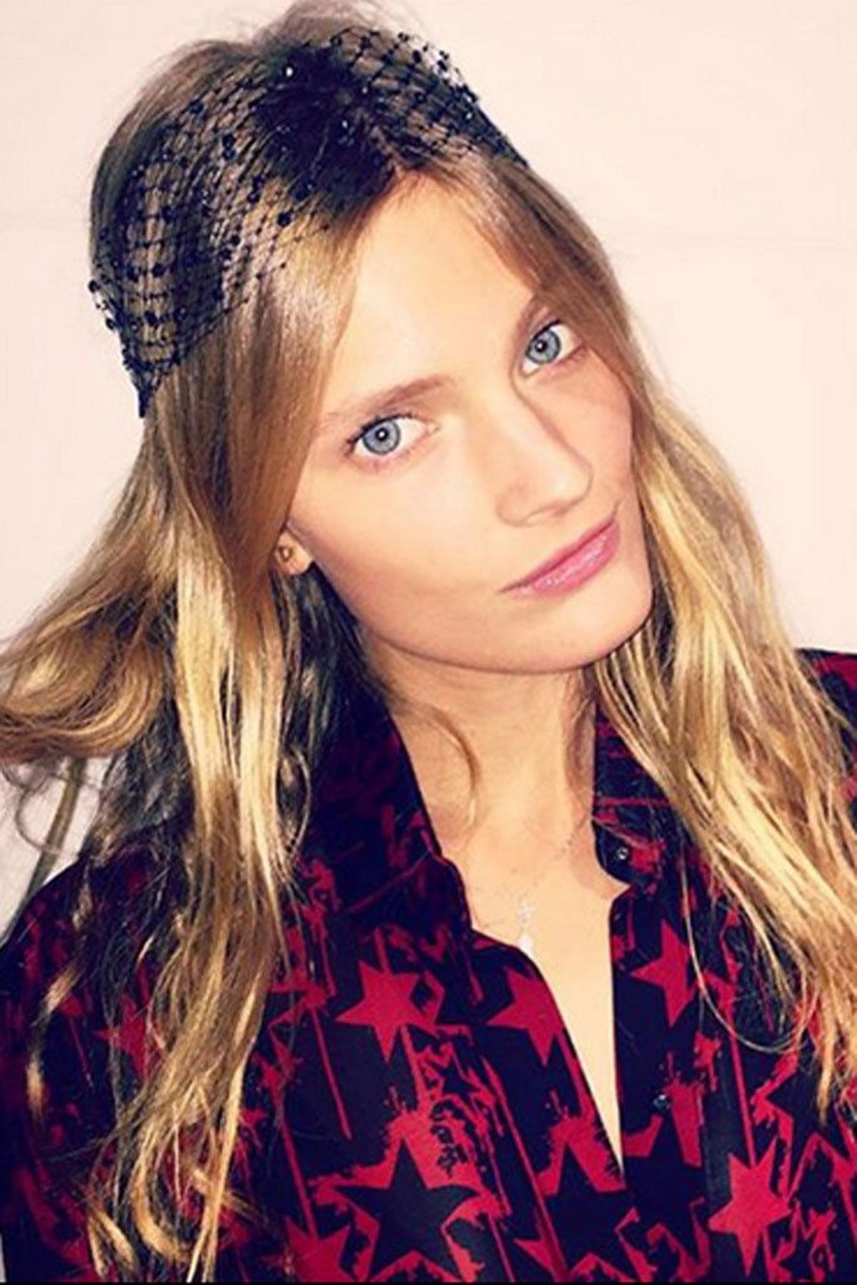 Accesorios joya: Constance Jablonski