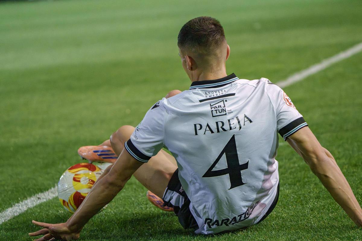 Galería | Al Mérida le falta frescura