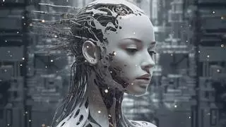 La Inteligencia Artificial muestra débiles signos de consciencia