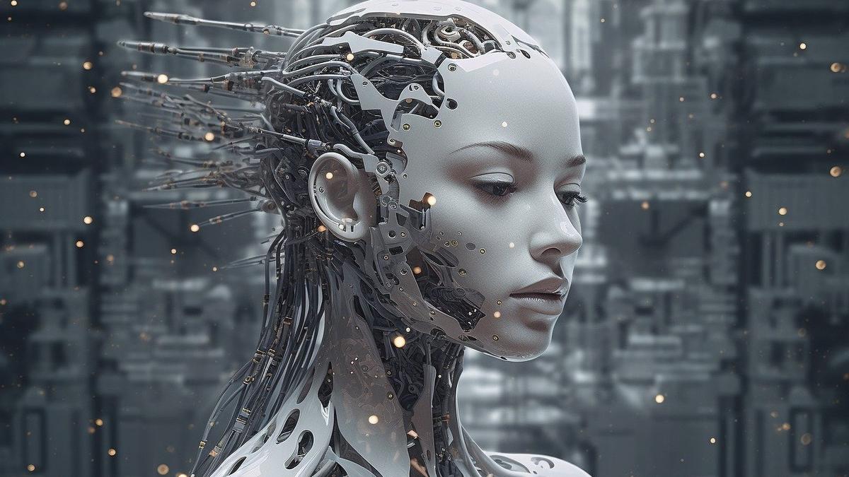 La Inteligencia Artificial puede manifestar indicios de una forma de consciencia.